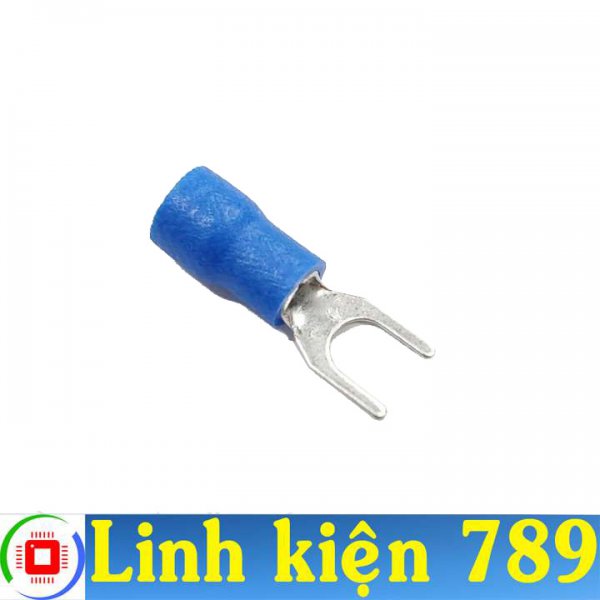  Đầu cos chữ U cos chữ U SV2-4S